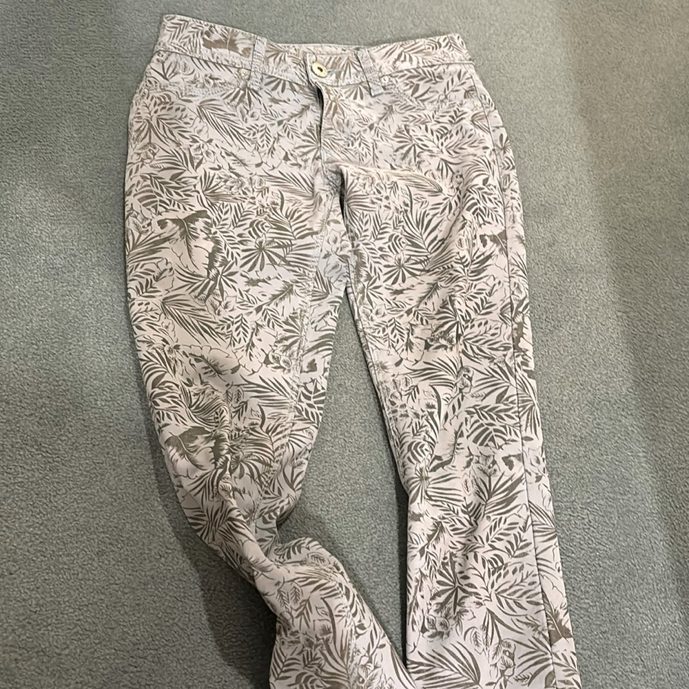 Emma Legging Stretch Jean
